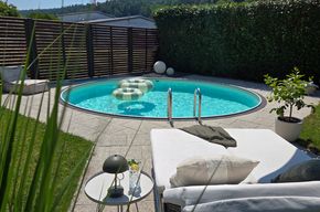 Gartengestaltung