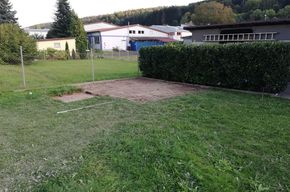 Gartengestaltung